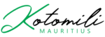Kotomili Mauritius logo