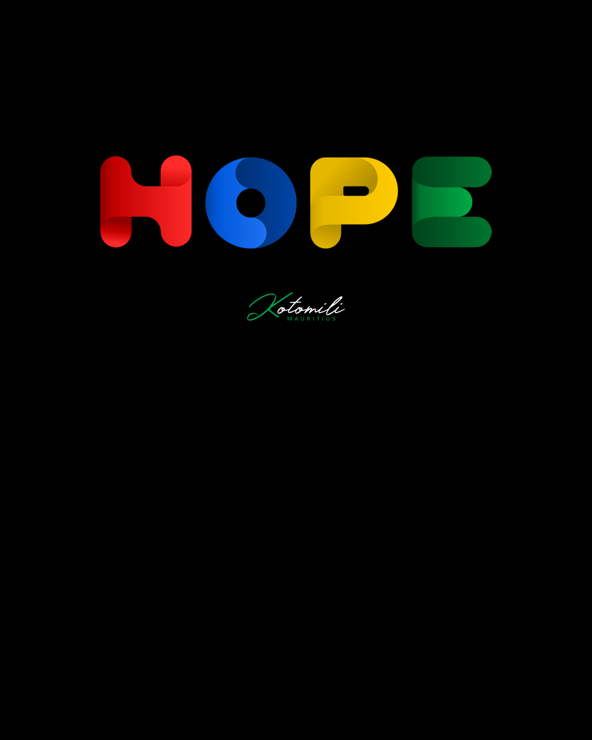 Hope Mauritius