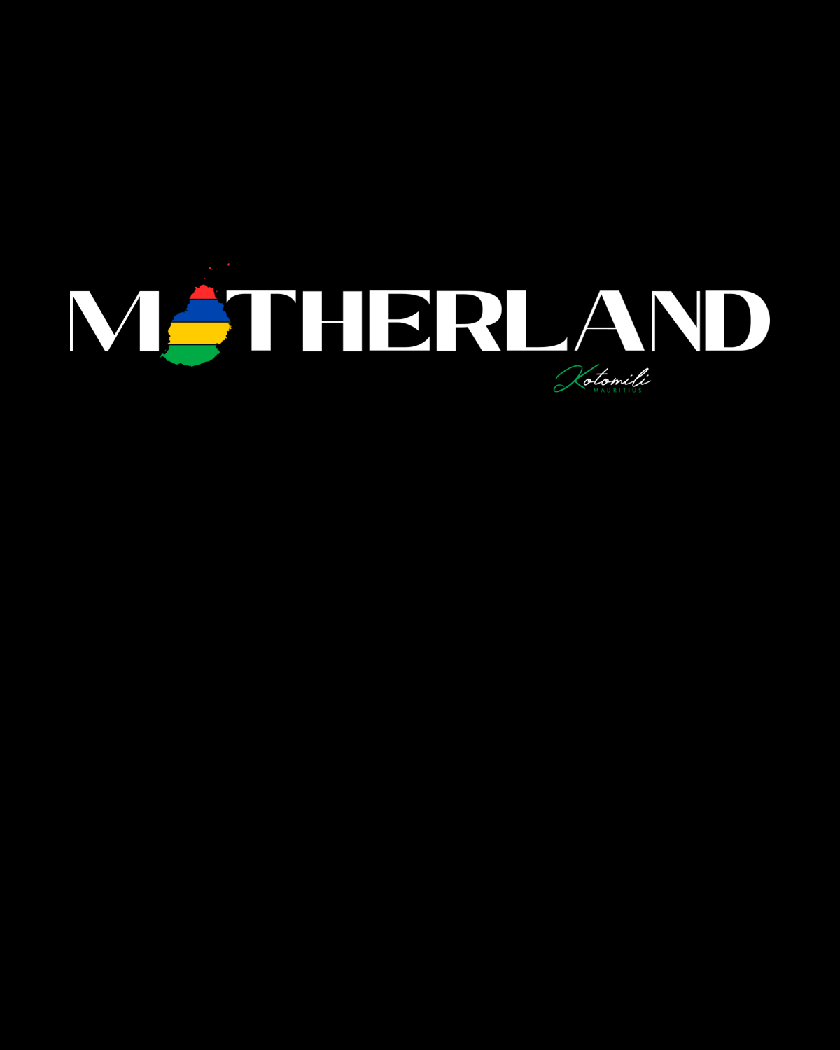 Motherland Mauritius